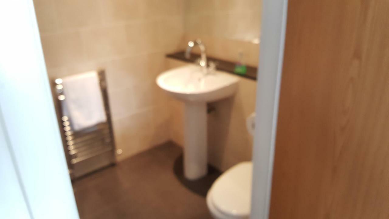 Snooze Guest House Liverpool Eksteriør billede